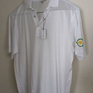 Men's golf short
